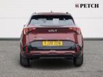 Kia Sportage Photo 3