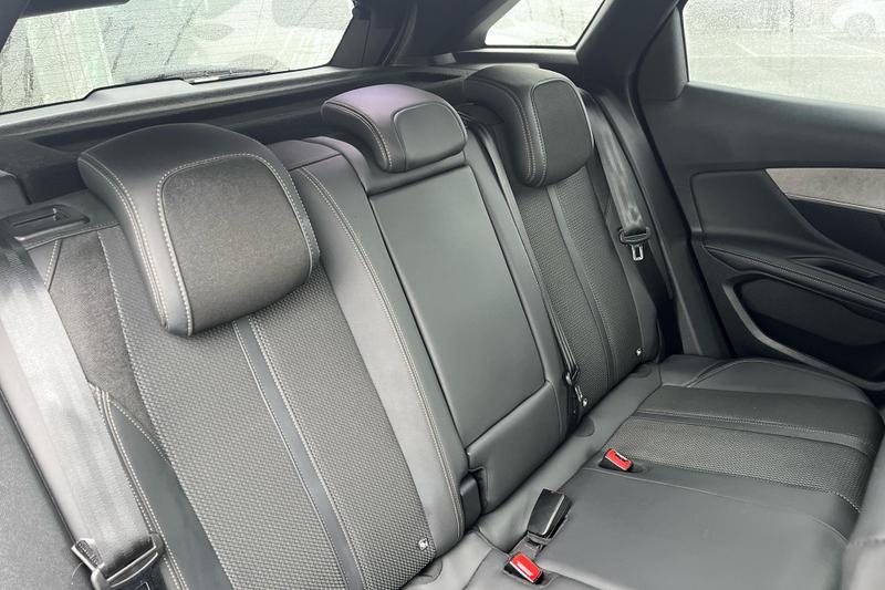 Used Peugeot 3008 KS23NTC 24