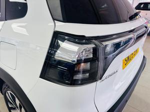 Suzuki S-Cross Photo 18
