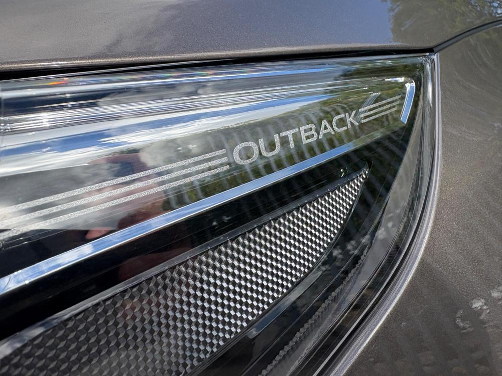 Used Subaru Outback VX25UJR 15
