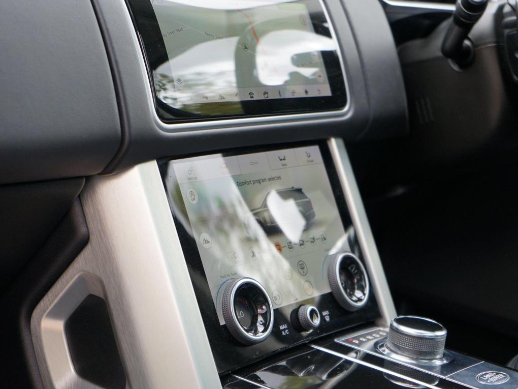 Used Land Rover Range Rover Y400SPL 15