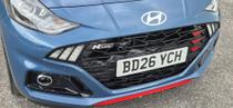 Hyundai i10 Photo 1
