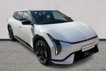 Kia EV4 Photo 0