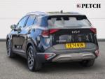 Kia Sportage Photo 4