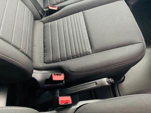 Ford Transit Custom Photo 39