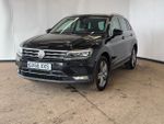 Volkswagen TIGUAN Photo 2