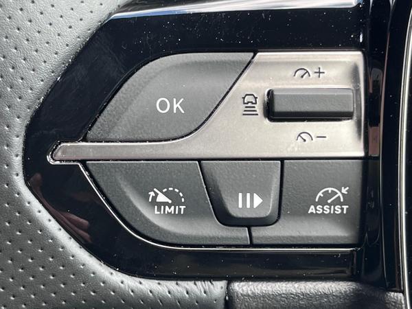 Used Peugeot 408 YJZ7838 42