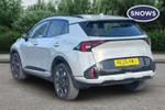 Kia Sportage Photo 2