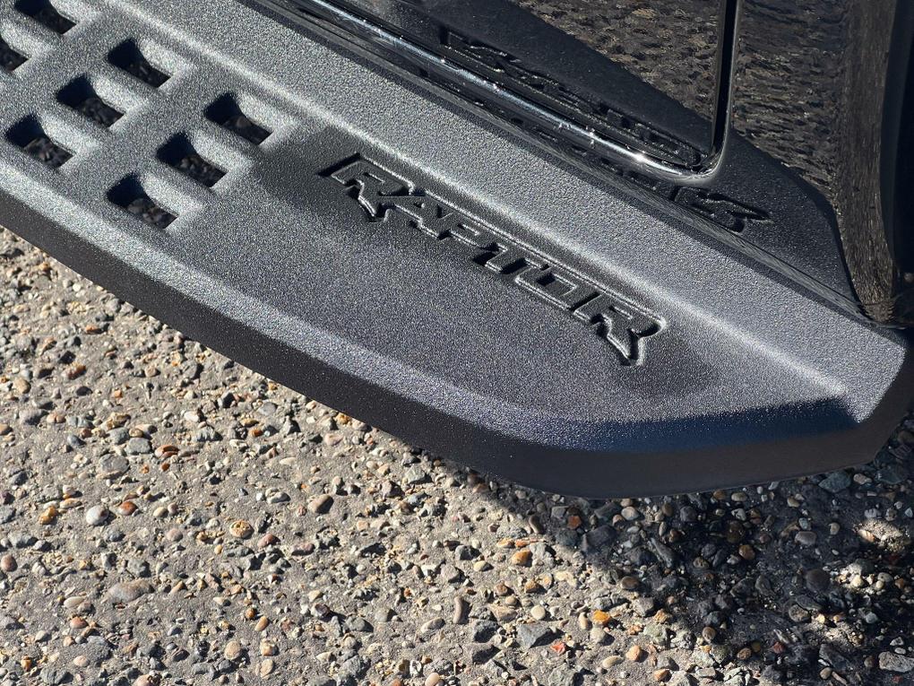 Used Ford Ranger YC71ZXR 12