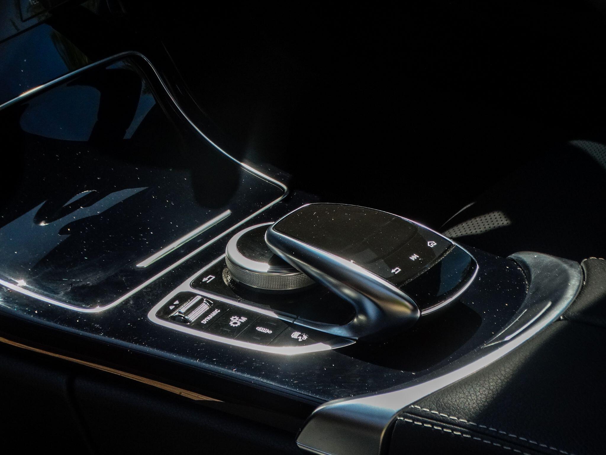 Mercedes-Benz C Class 3.0 C43 V6 AMG (Premium Plus) G-Tronic+ 4MATIC Euro 6 (s/s) 2dr — photo 19