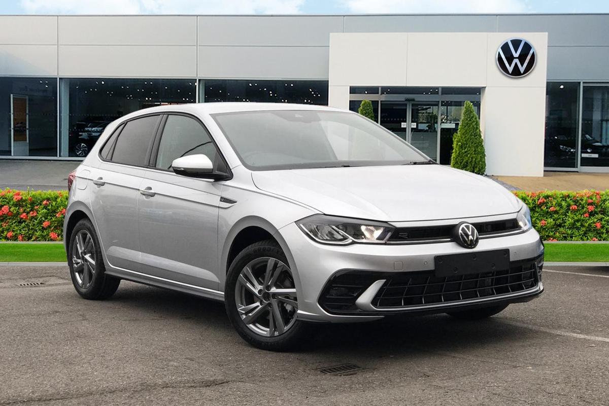 Road Price Polo 2018 Comfortline Volkswagen Polo Gti Polo R 2018