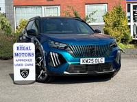 Used Peugeot 2008 KW25OLC 1