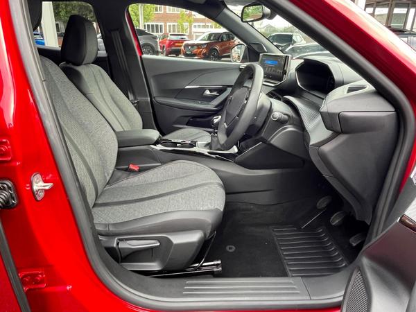 Used Peugeot 2008 LO24ZVP 13