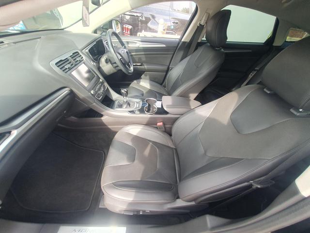 Used Ford Mondeo FM15DSY 26