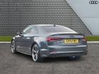 Audi A5 Photo 2