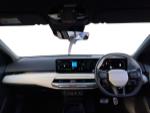 Kia EV4 Photo 13
