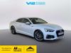 2022 Audi A5