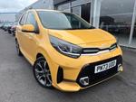 Kia Picanto Photo 0