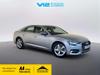 2021 Audi A6