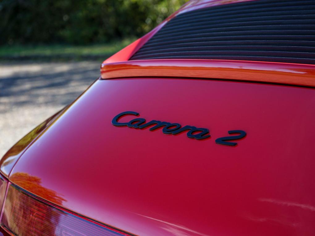 Used Porsche 911 H937DMX 9