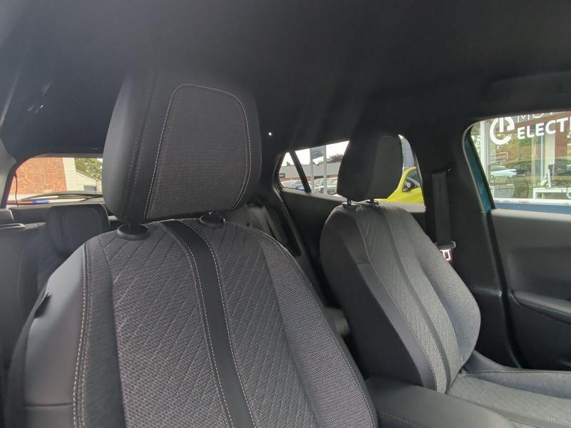 Used Peugeot 2008 KP75ZXC 13