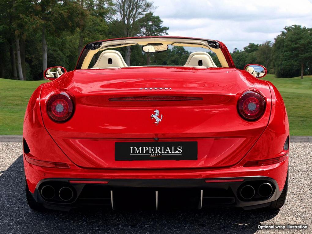 Used Ferrari California 202610297423920 13