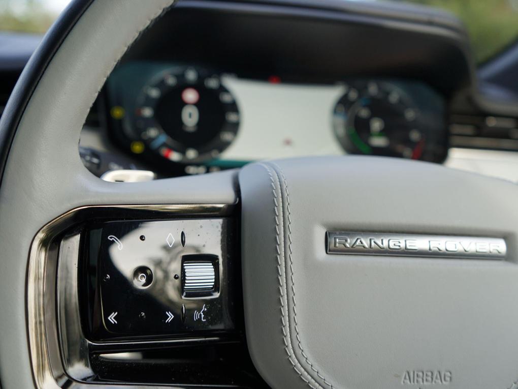 Used Land Rover Range Rover Sport VO73OYH 44