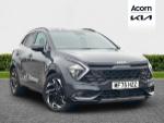 Kia Sportage Photo 0