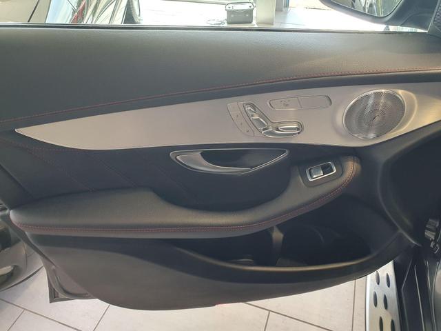 Used Mercedes-Benz GLC WU17HDH 26