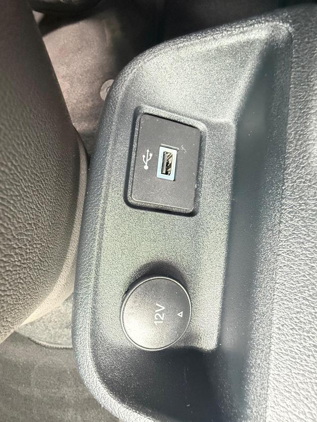 Used Ford Tourneo Connect EX59DRX 26