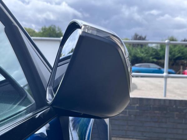 Used Peugeot 408 PF24NFO 52