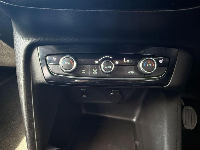 Used Vauxhall Corsa WR22VGU 12