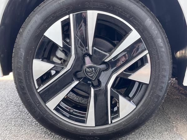 Used Peugeot 208 HG25EFX 36