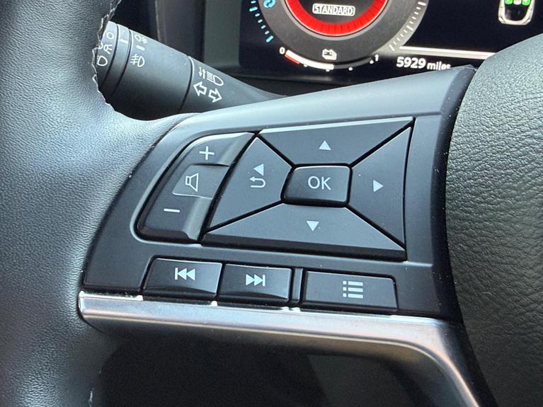Used Nissan Juke OE74EPN 16