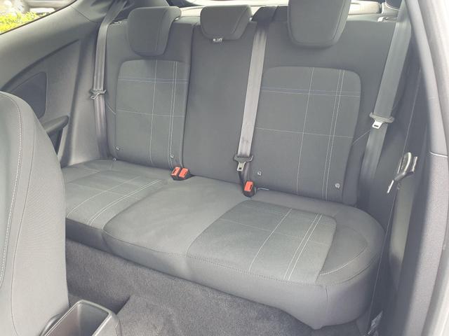 Used Ford Fiesta YT69YTH 19