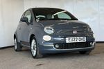 Fiat 500 Photo 0