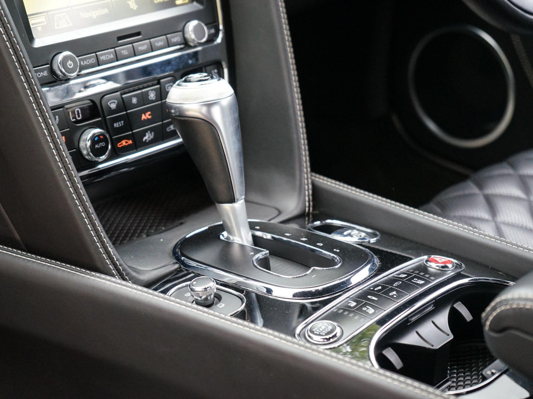Bentley Continental 4.0 V8 GT S Auto 4WD Euro 6 2dr — photo 19