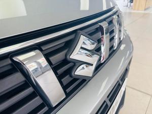 Suzuki Vitara Photo 10
