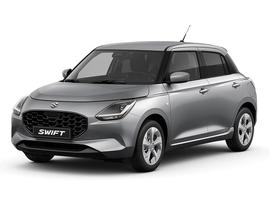 Suzuki Swift Photo 0