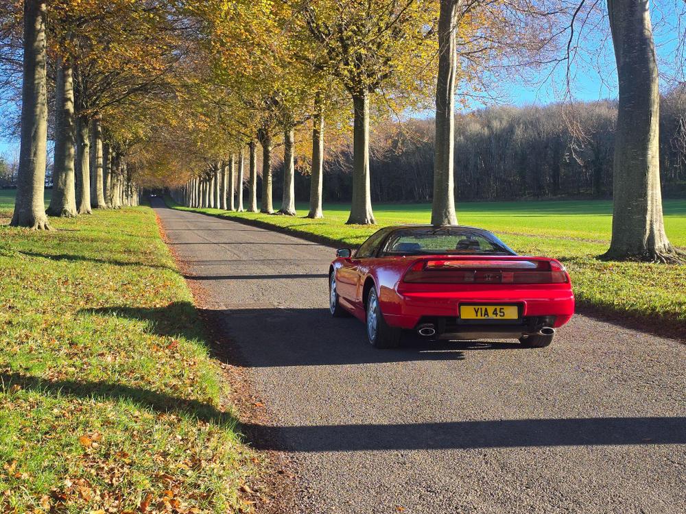 Honda NSX Photo at-c3d29c6f0af84ab5a73213110bcf6760.jpg