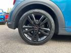 MINI Convertible Photo 18
