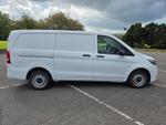 Mercedes-Benz Vito Photo 5