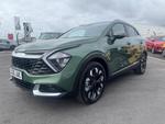 Kia Sportage Photo 3