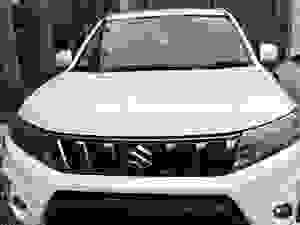  Suzuki Vitara 1.4 Boosterjet MHEV SZ-T Euro 6 (s/s) 5dr Superior White at Startin Group