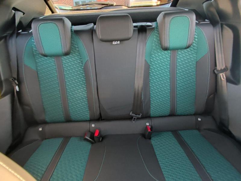 Used Peugeot 2008 202610036634597 16