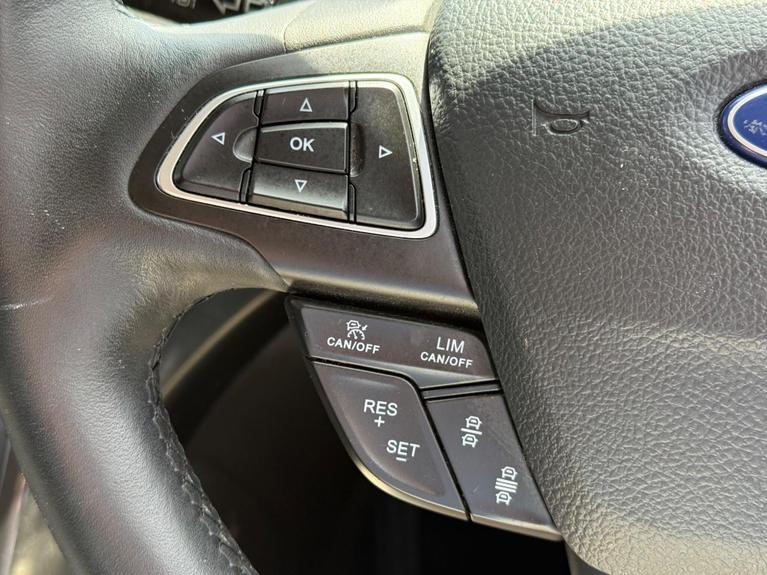 Used Ford Kuga ET68EHG 17