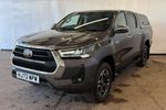 Toyota HILUX Photo 2