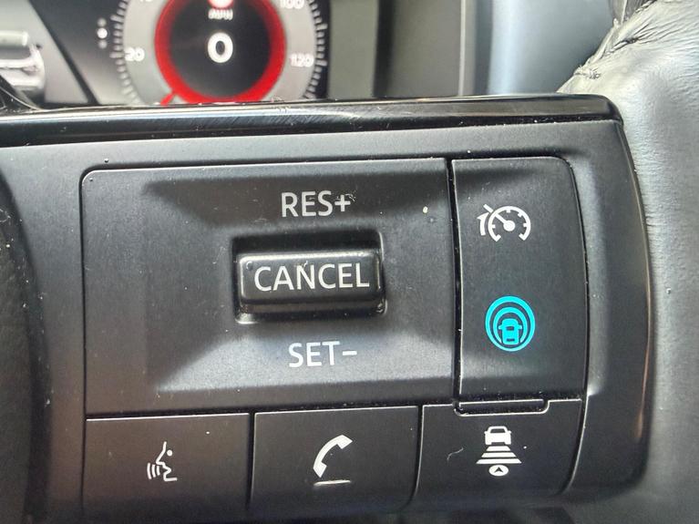 Used Nissan Qashqai KE73UYV 15