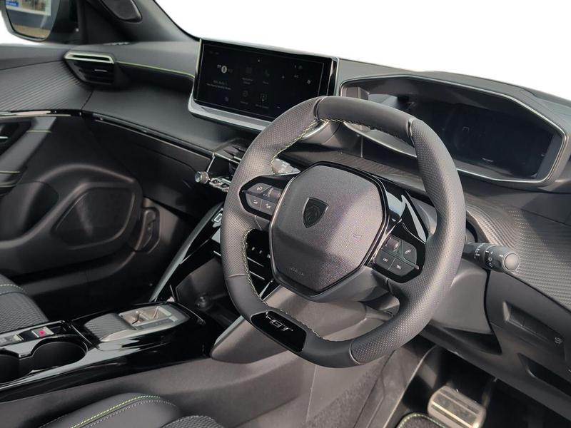 Used Peugeot 2008 202508025067558 13