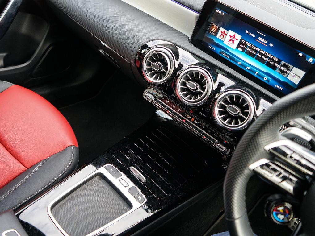 Used Mercedes-Benz A Class KSZ4505 6